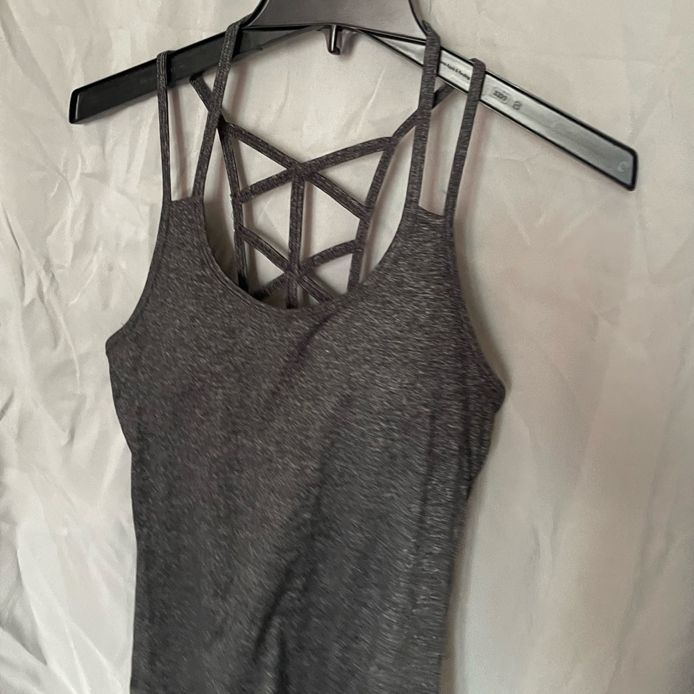 Workout Top